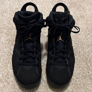 Air Jordan 6 DMP